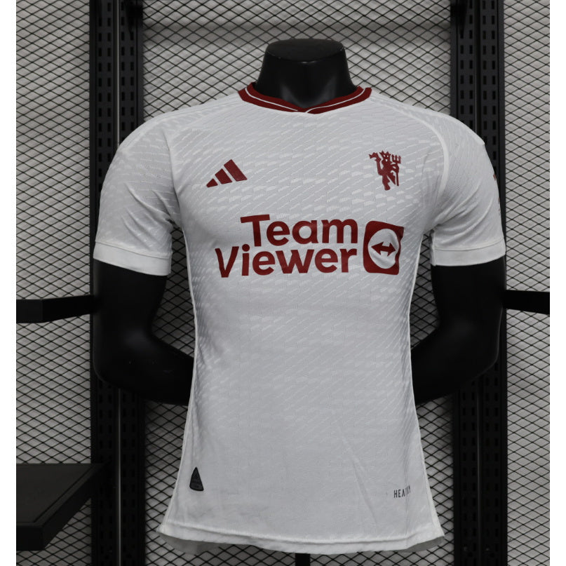 Manchester United 2023/2024 Third Jersey
