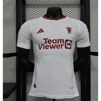 Manchester United 2023/2024 Third Jersey