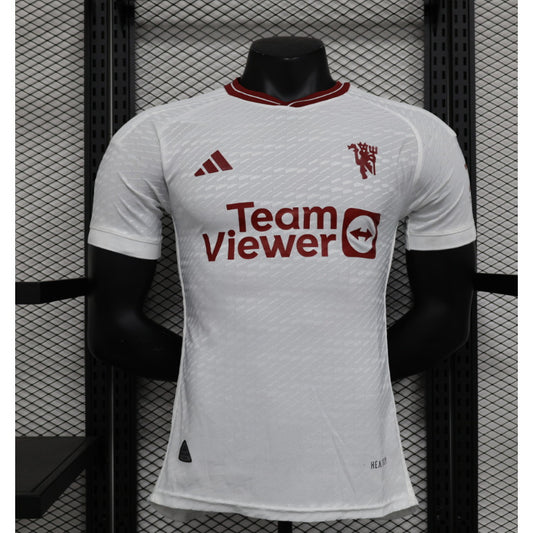 Manchester United 2023/2024 Third Jersey