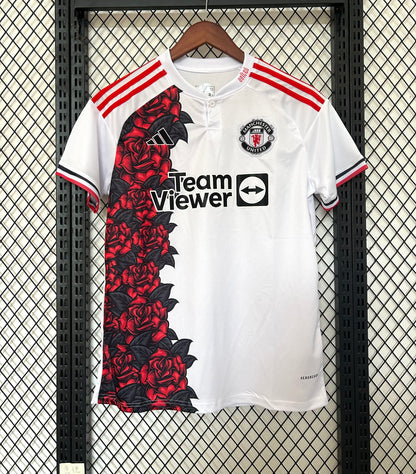 Manchester United 2023/2024 Jersey