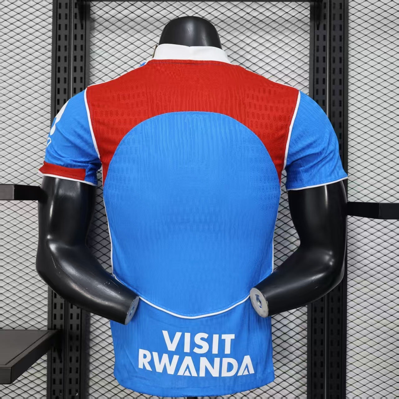 Atletico Madrid 2025/2026 Third Jersey