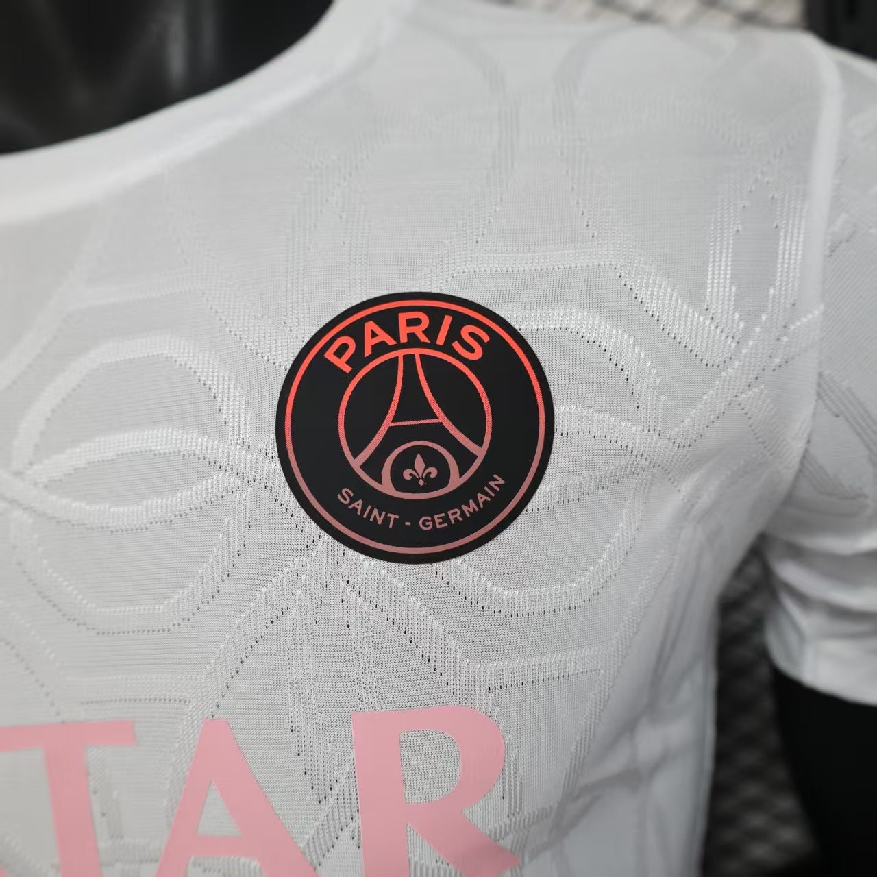 PSG 2024/2025 Jersey