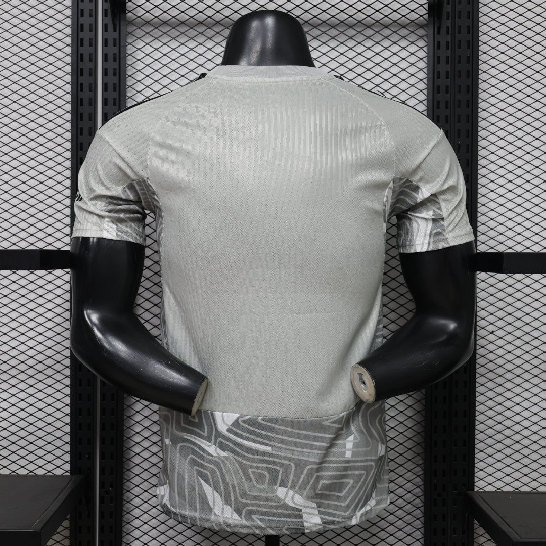 Arsenal 2026/2027 Jersey
