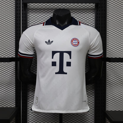 Bayern 2026/2027 Away Jersey