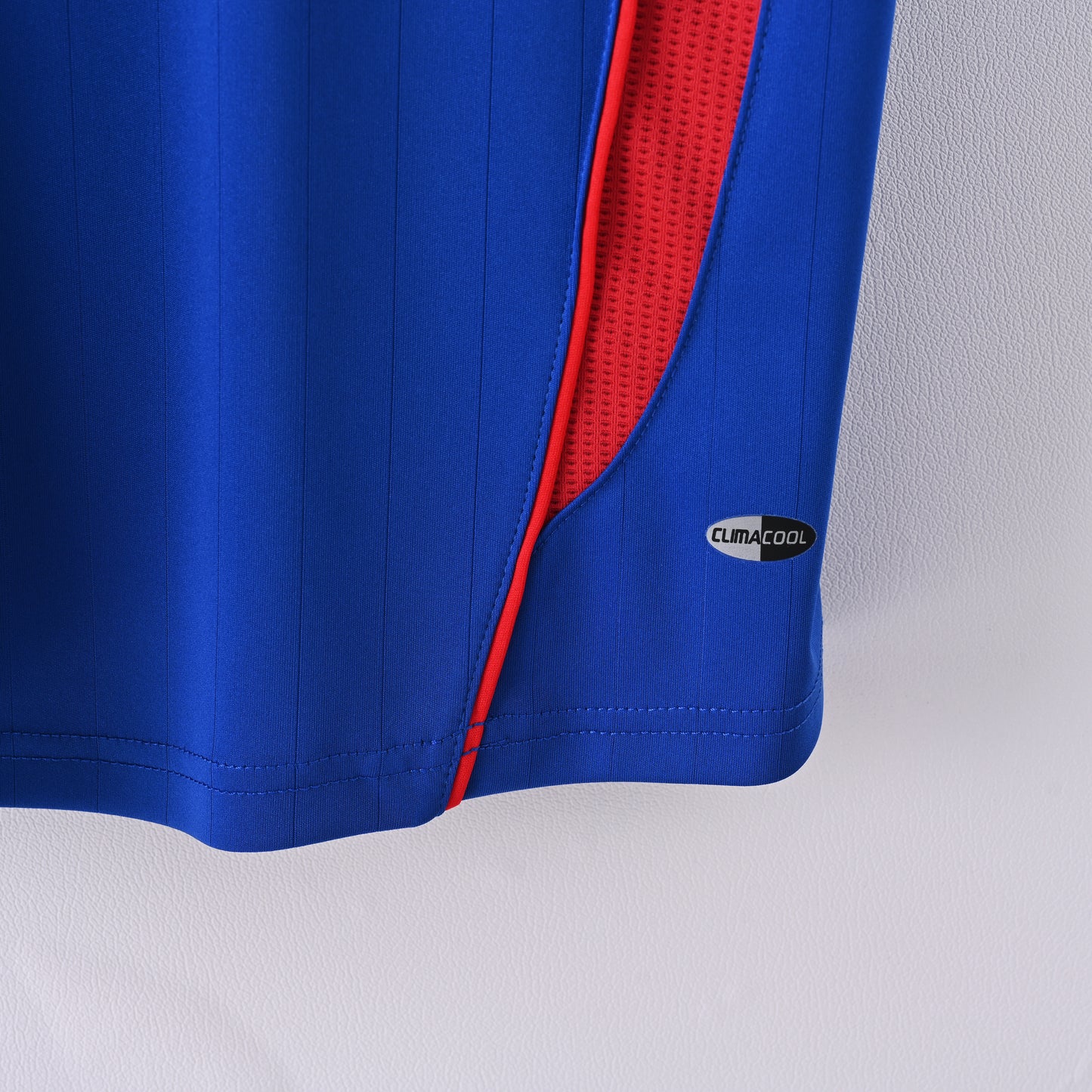 France 2006 Home Jersey