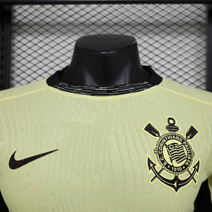 Corinthians 2023/2024 Third Jersey