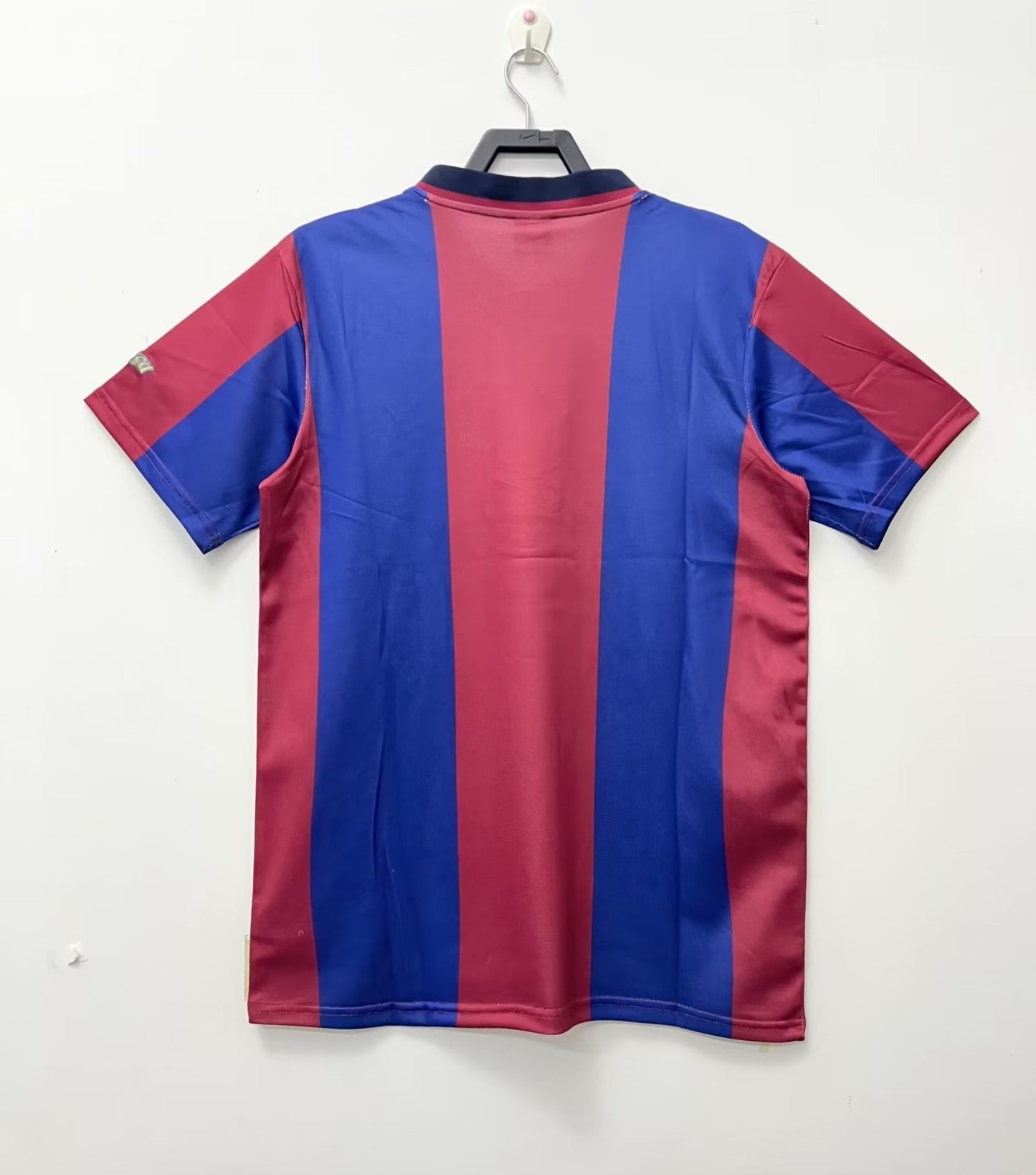 Barcelona 1998/1999 Home Jersey