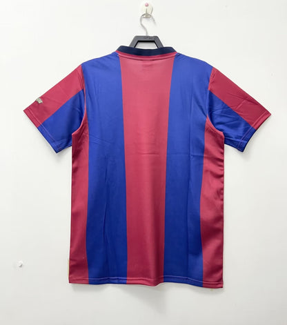 Barcelona 1998/1999 Home Jersey