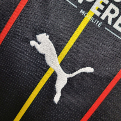 Lens 2023/2024 Away Jersey