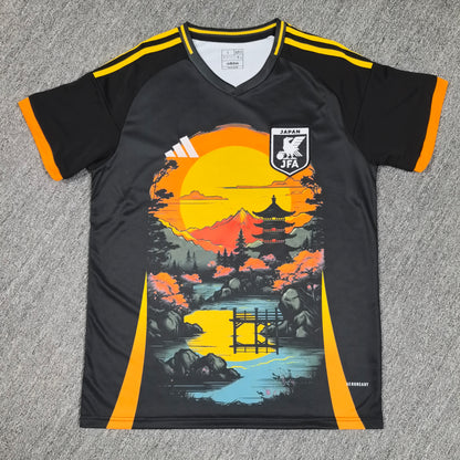 Japan 2024 Jersey