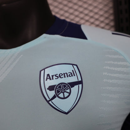 Arsenal 2025/2026 Jersey