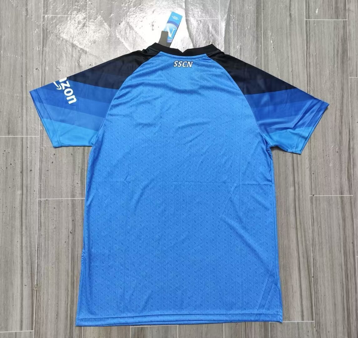 Napoli 2022/2023 Home Jersey