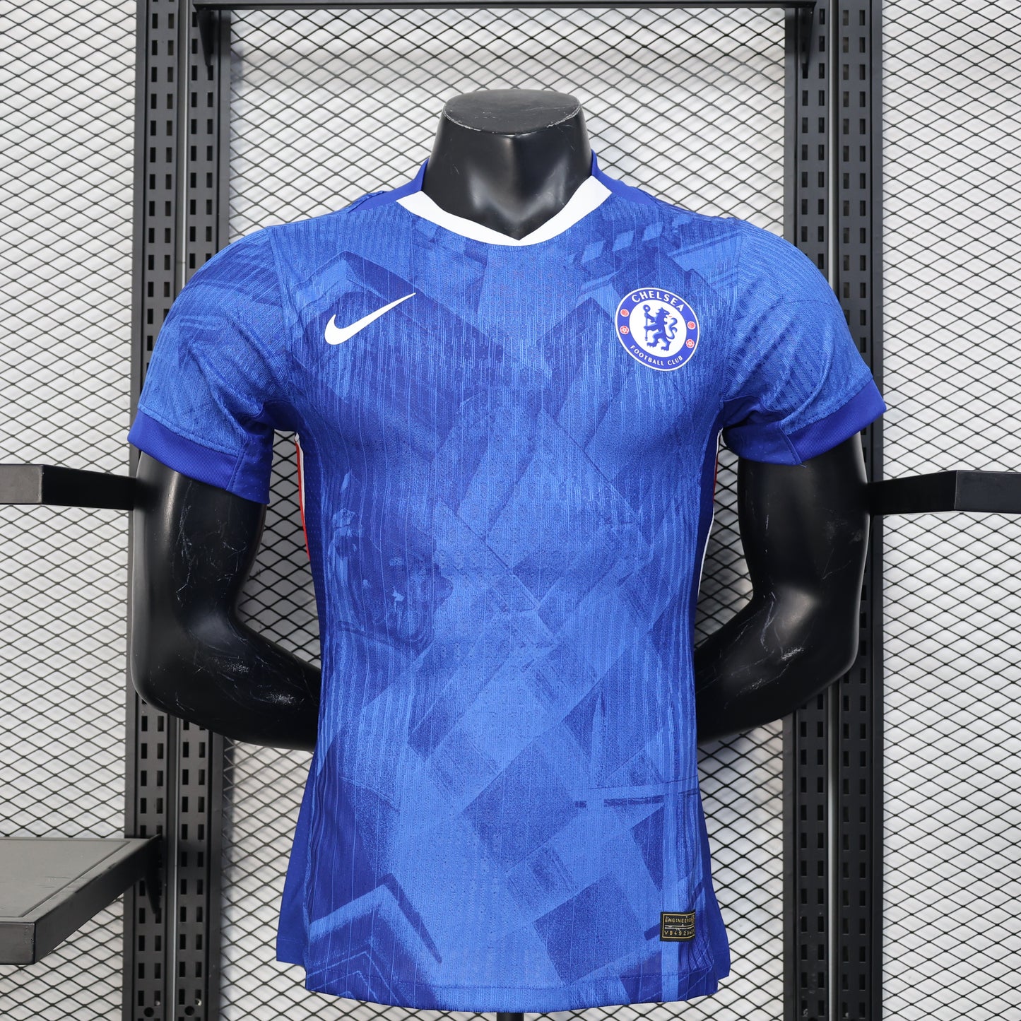 Chelsea 2025/2026 Home Jersey