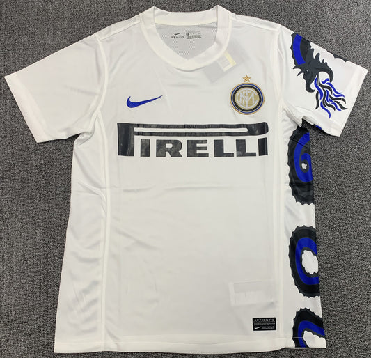 Inter Milan 2010/2011 Away Jersey