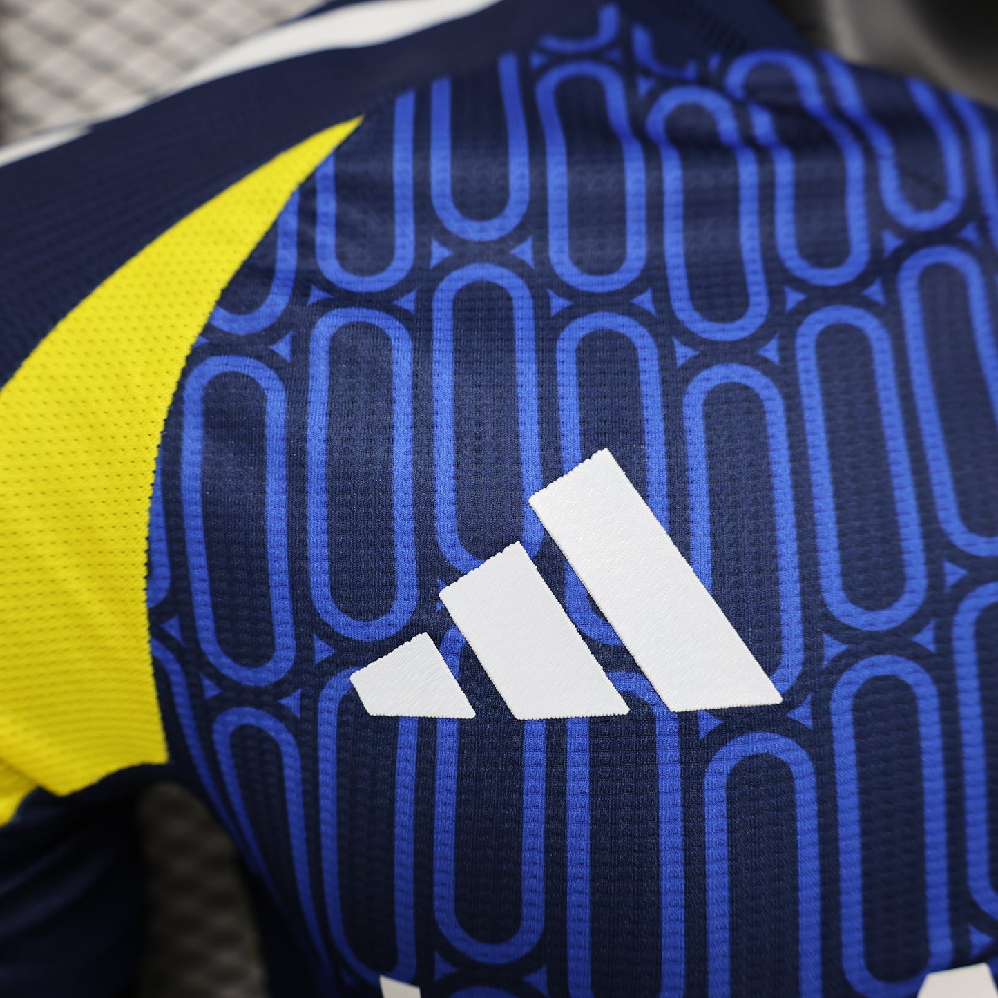 Al Nassr 2024/2025 Away Jersey