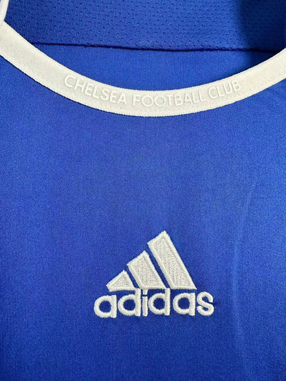 Chelsea 2006/2008 Home Jersey