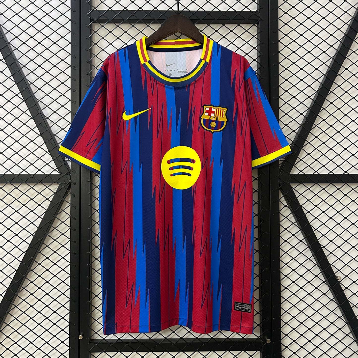 Barcelona 2024/2025 Jersey