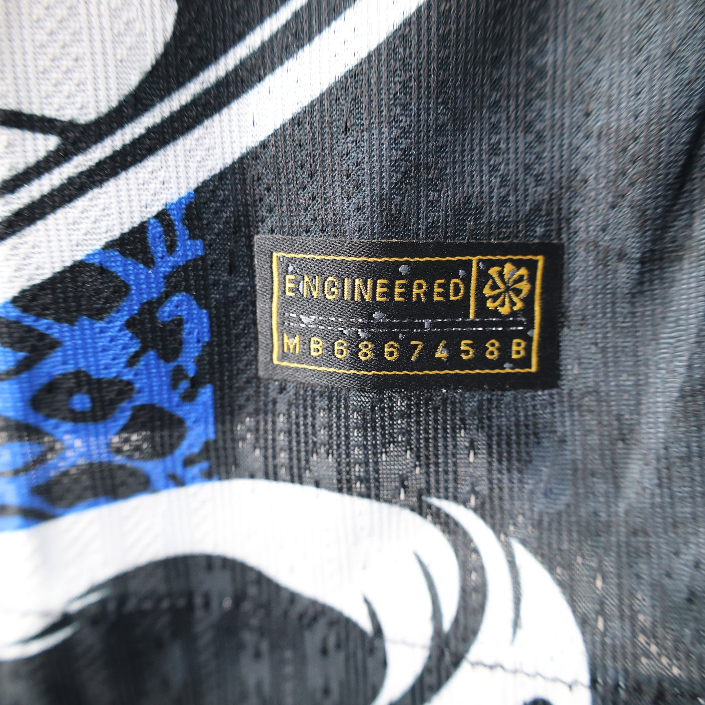Inter Milan 2025/2026 Jersey