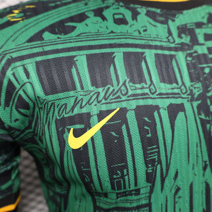 Brazil 2024 Jersey