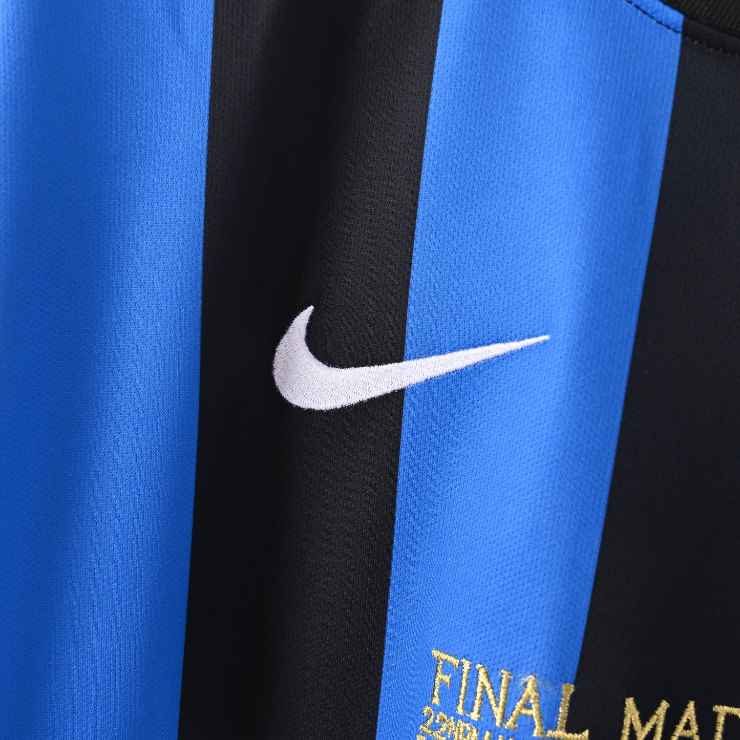 Inter Milan 2009/2010 Home Jersey