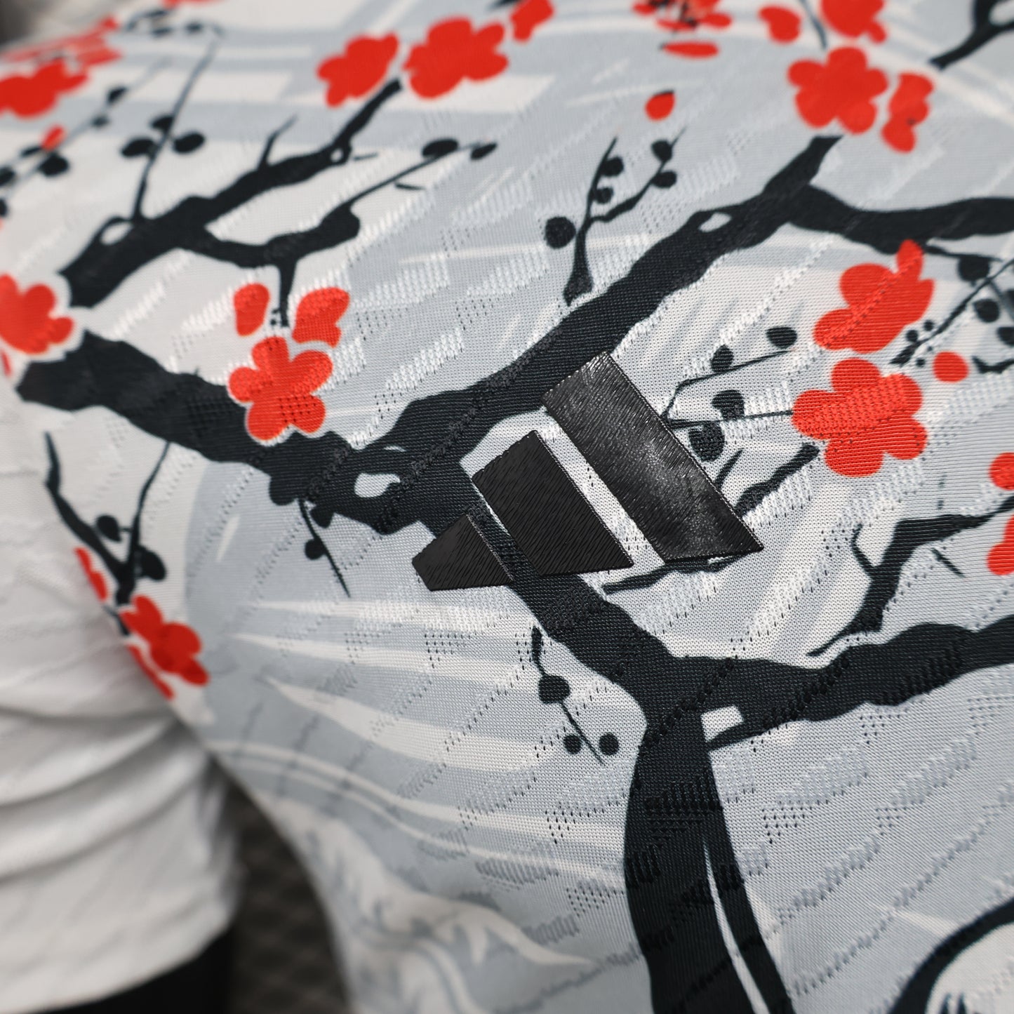 Japan 2024 Jersey