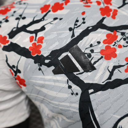 Japan 2024 Jersey