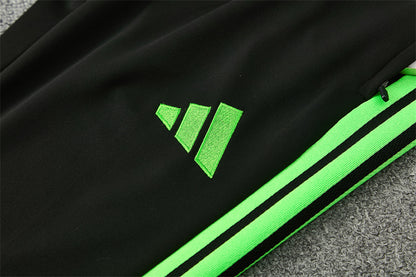Mexico 2026/2027 Training Suit