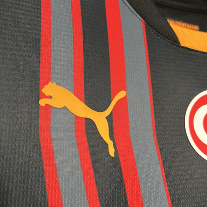 Galatasaray 2024/2025 Third Jersey