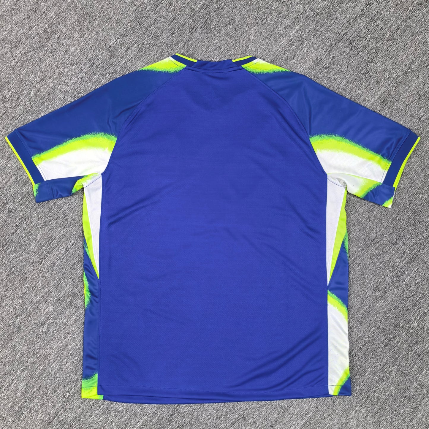 South Korea 2025 Away Jersey
