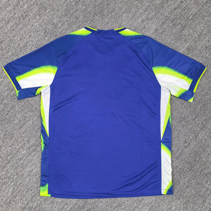 South Korea 2025 Away Jersey