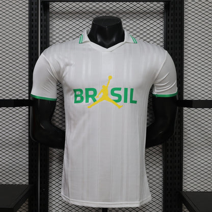 Brazil 2026 Jersey