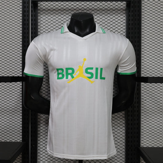 Brazil 2026 Jersey