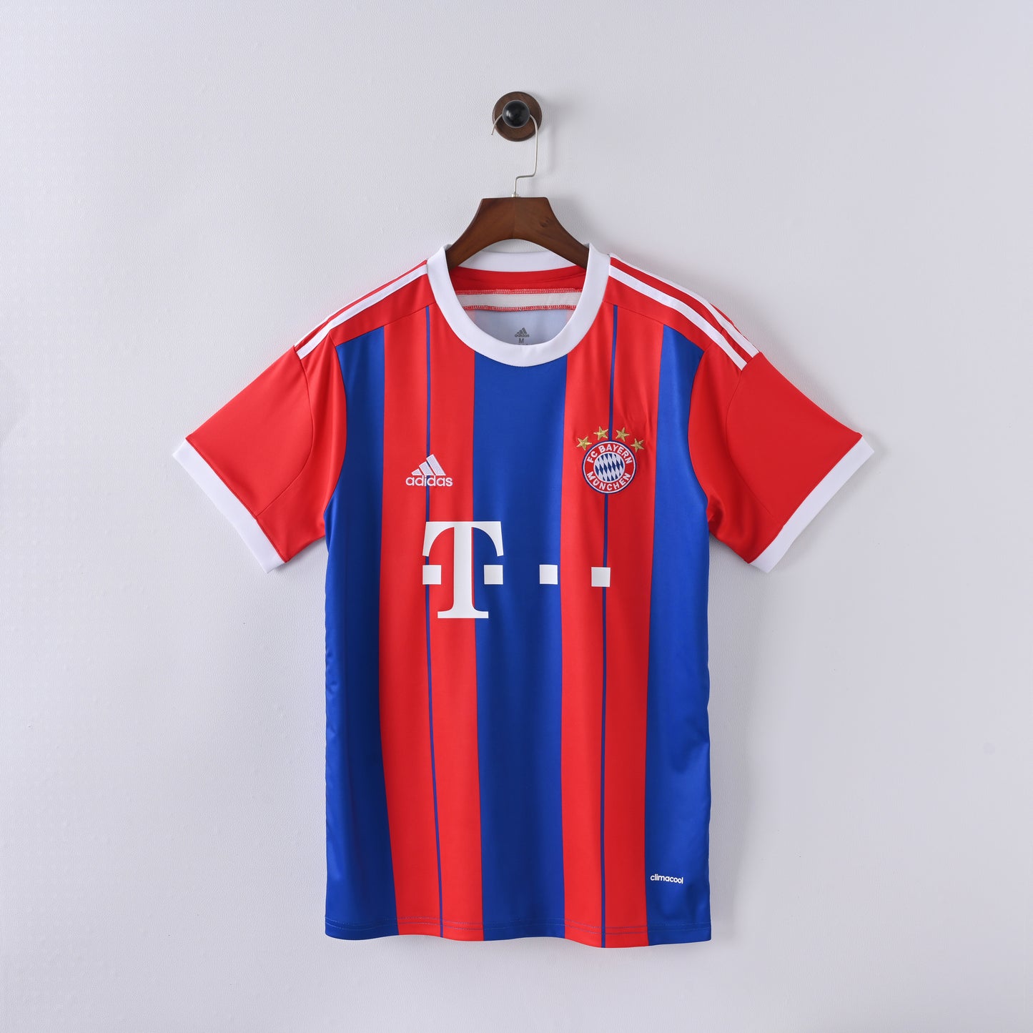 Bayern 2014/2015 Home Jersey