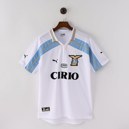 Lazio 1999/2000 Jersey