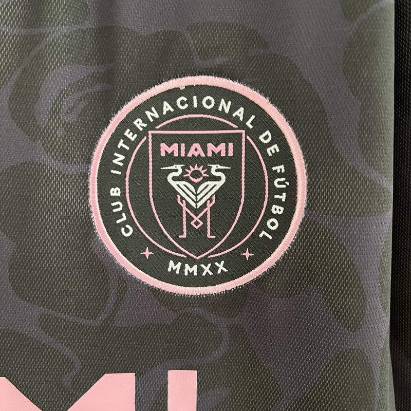 Inter Miami 2023/2024 Jersey