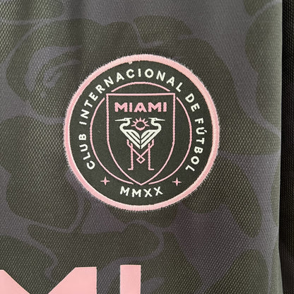 Inter Miami 2023/2024 Jersey