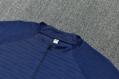 Real Madrid 2025/2026 Training Suit