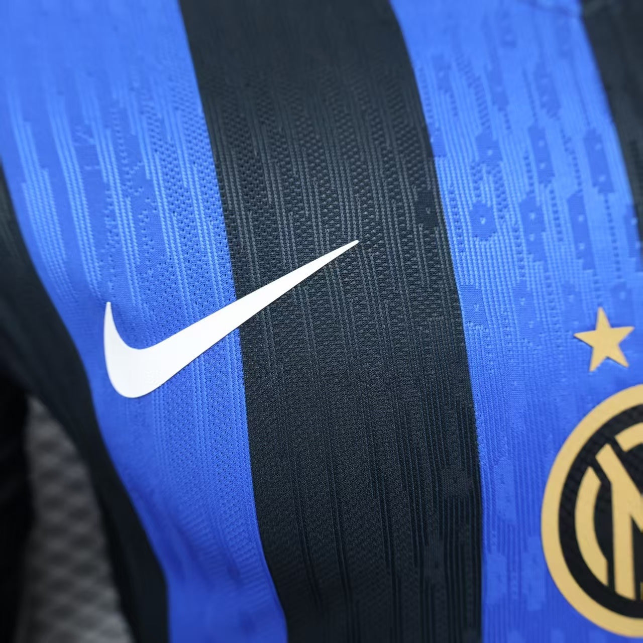 Inter Milan 2024/2025 Home Jersey