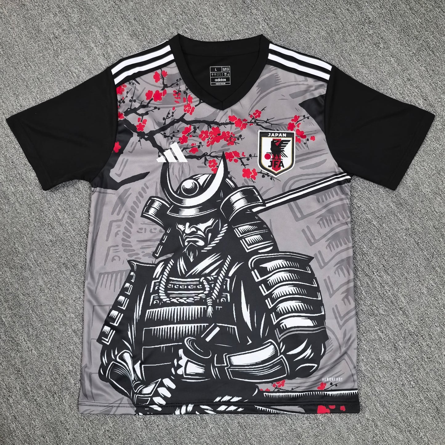 Japan 2024 Jersey