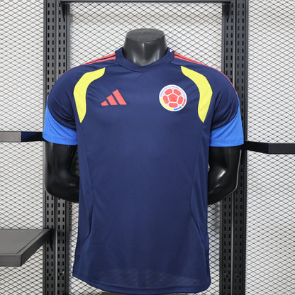 Colombia 2026 Jersey