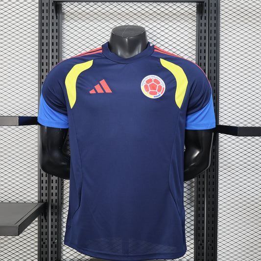 Colombia 2026 Jersey