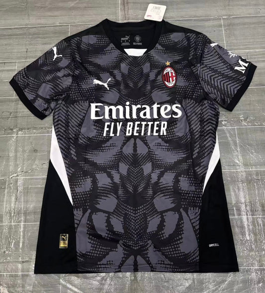 AC Milan 2024/2025 Jersey