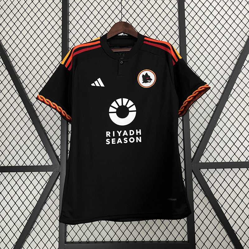 AS Roma 2023/2024 Third Jersey