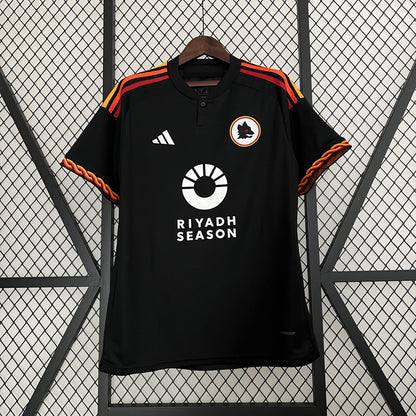 AS Roma 2023/2024 Third Jersey