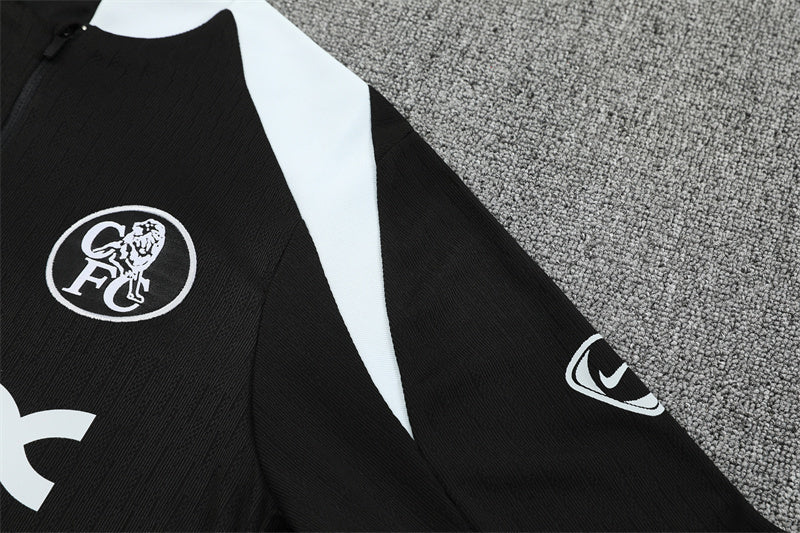 Chelsea 2025/2026 Training Suit