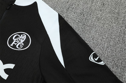 Chelsea 2025/2026 Training Suit