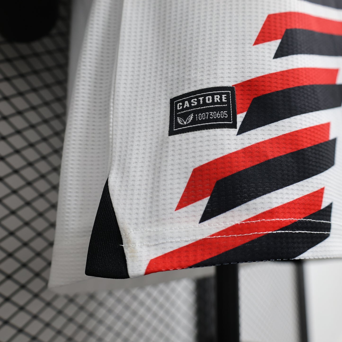 Leverkusen 2023/2024 Away Jersey