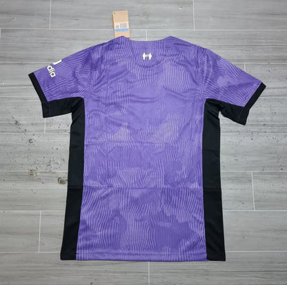 Liverpool 2023/2024 Third Jersey
