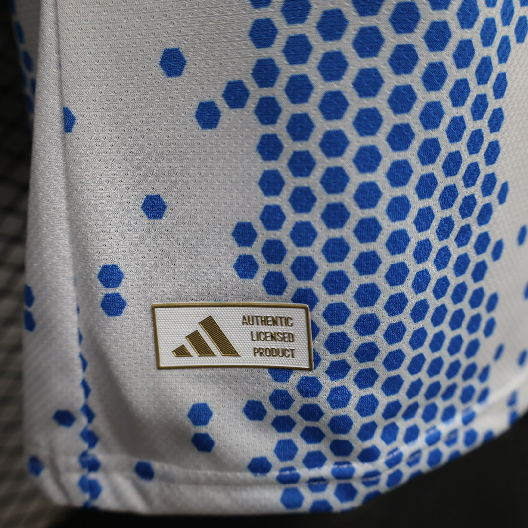 Argentina 2026 Jersey
