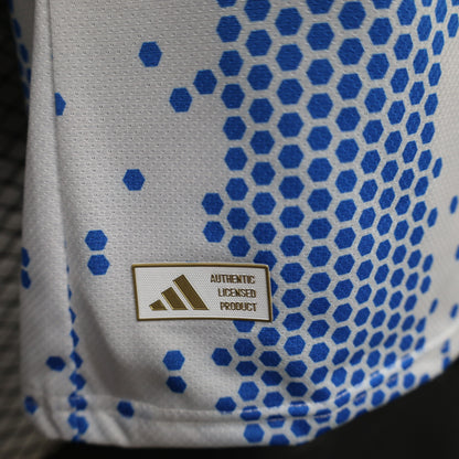 Argentina 2026 Jersey
